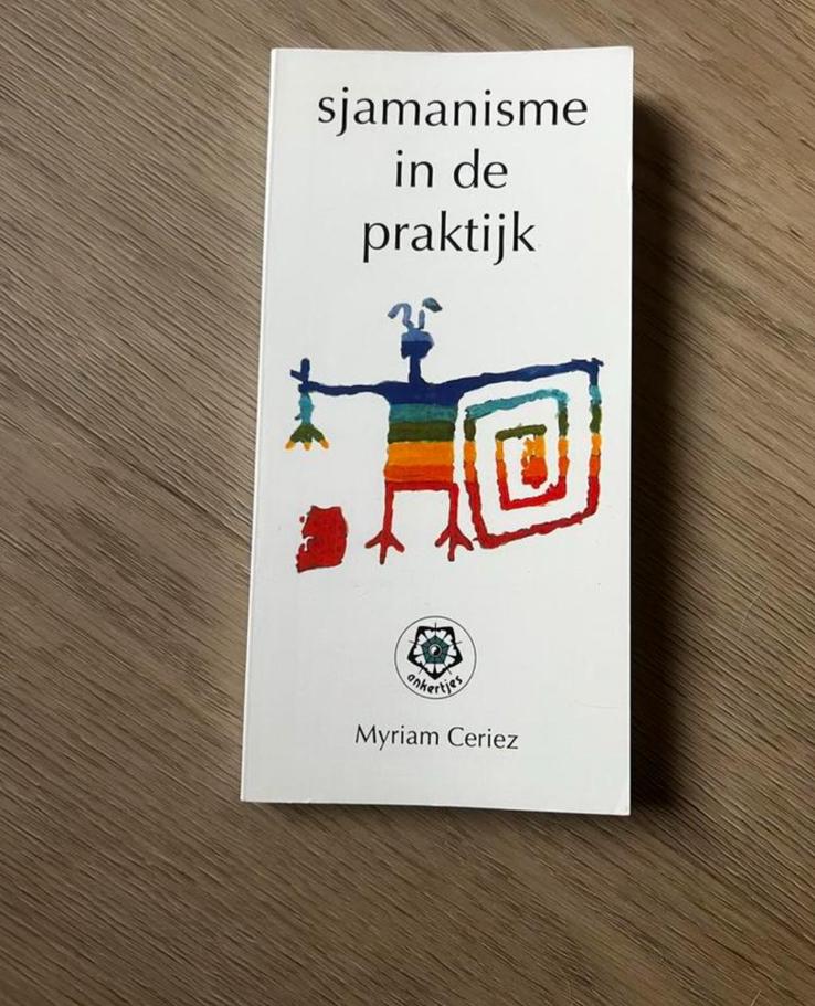 SJAMANISMIE IN DE PRAKTIJK, Ophalen of Verzenden, Zo goed als nieuw, Overige typen