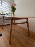 Eettafel, Ophalen, Gebruikt, 50 tot 100 cm, 150 tot 200 cm