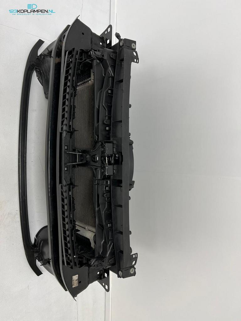 VW Volkswagen Golf 7 GTI 2.0 TSI voorfront koelerpakket radi, Auto-onderdelen, Ophalen, Gebruikt, -, Volkswagen