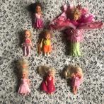 Shelly popjes van Mattel, Ophalen of Verzenden, Zo goed als nieuw, Barbie