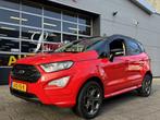 Ford EcoSport 1.0 EcoBoost ST-Line - Navigatie I Airco I Spo, Voorwielaandrijving, 125 pk, Gebruikt, Ecosport