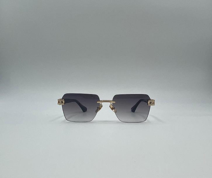 Dita meta evo one zonnebril, Sieraden, Tassen en Uiterlijk, Zonnebrillen en Brillen | Heren, Nieuw, Zonnebril, Overige merken