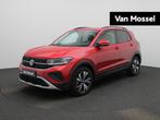 Volkswagen T-Cross 1.0 TSI Life Edition 116 PK | Automaat |, Auto's, Volkswagen, 12 maanden, Gebruikt, 116 pk, Bedrijf