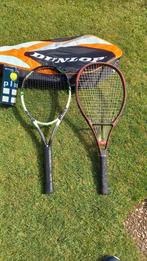 Te koop tennisset, Tickets en Kaartjes, Sport | Tennis, Eén persoon, November