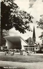 Baarn, Pekingtuin - zitjes - 1965 gelopen, Verzamelen, Ophalen of Verzenden, Voor 1920, Ongelopen, Utrecht