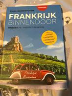 Ruud Couwenhoven - Frankrijk binnendoor, Overige merken, Verzenden, Ruud Couwenhoven, Europa