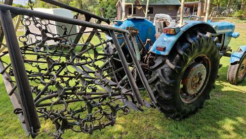 Eicher  könig tijger 74, Zakelijke goederen, Agrarisch | Tractoren, Overige merken, tot 80 Pk, Gebruikt, Ophalen