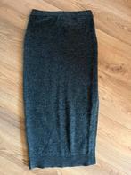 H&M Mama zwangerschapsrok wol, Kleding | Dames, Maat 38/40 (M), Ophalen of Verzenden, Zo goed als nieuw, Grijs