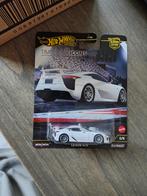 Hot wheels Lexus lfa, Ophalen of Verzenden, Nieuw, Auto