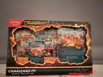 Pokemon Charizard Ex Special Collection, Foil, Nieuw, Meerdere kaarten, Ophalen of Verzenden