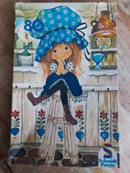 Legpuzzel Miss Petticoat  - een glimlachje, Kinderen en Baby's, Speelgoed | Kinderpuzzels, Meer dan 50 stukjes, Ophalen of Verzenden