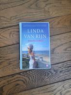 Linda van Rijn - Zoutelande, Boeken, Thrillers, Ophalen of Verzenden, Zo goed als nieuw, Linda van Rijn, Nederland