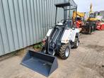 Captok CK - S30T shovel loader minishovel wiellader, Zakelijke goederen, Machines en Bouw | Kranen en Graafmachines, Wiellader of Shovel