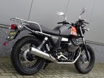 Moto Guzzi V 7 II SPECIAL ABS (bj 2016), 750 cc, 2 cilinders, Bedrijf, Naked bike