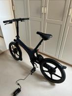 GoCycle G3 2016 Vouwfiets - Ideaal voor Onderweg!, Gebruikt, Heren, 14 tot 16 inch, Versnellingen