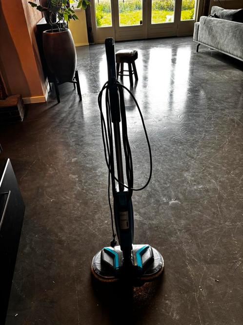 Bissell CrossWave 3-in-1 stofzuiger & dweil zgan, Doe-het-zelf en Verbouw, Reinigingsmachines, Zo goed als nieuw, Overige typen