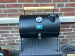 Barbeque,  smooker gebruikt, Ophalen of Verzenden, Zo goed als nieuw