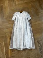 Oliprik Wit Doopjurkje Maat 62, Ophalen of Verzenden, Zo goed als nieuw, Jongetje of Meisje