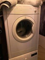 Indesit droger IDV75, Witgoed en Apparatuur, 6 tot 8 kg, Ophalen