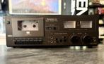 Technics RS-M5 • stereo tape deck • GARANTIE •, Overige merken, De kempen 18 6021PZ Budel, Tape counter, Enkel