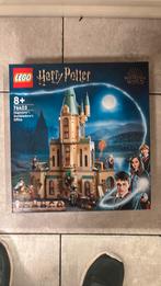 LEGO 76402 Harry Potter – Dumbledore’s Office, Ophalen of Verzenden, Nieuw, Complete set, Lego