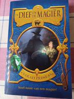 Sarah prineas:de dief en de magier,steel nooit van een magie, Boeken, Ophalen, Gelezen, Sarah prineas