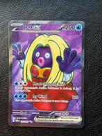 Jynx ex #191 scarlet violet 151, Hobby en Vrije tijd, Verzamelkaartspellen | Pokémon, Ophalen of Verzenden, Nieuw, Losse kaart