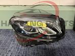 Mercedes-Benz GLC X253 C253 Koplamp, Gebruikt, -, -, Ophalen of Verzenden