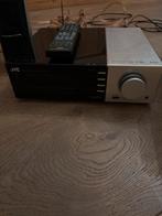 JVC Home Cinema Set, Audio, Tv en Foto, Home Cinema-sets, Ophalen, JVC, 2.1-systeem, Zo goed als nieuw