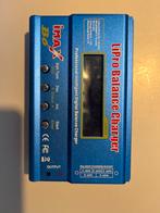 LiPo Batterij Lader Balancer, Overige merken, Gebruikt, Ophalen of Verzenden, Groter dan 1:32