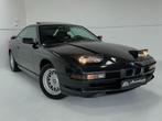 Bmw 8-SERIE 850i V12 AUTOMAAT Topstaat / Documentatie / Schu, Auto's, BMW, Automaat, Gebruikt, 4 stoelen, Zwart