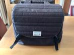 Dubbele fietstas newlooxs 40 ltr inhoud, Ophalen of Verzenden, Rugtas, Overige merken