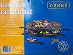 Prima Donna Gourmet Racletteset - nooit gebruikt!, Ophalen of Verzenden, Nieuw