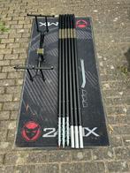 Steekstokken timmy’s carp products, Watersport en Boten, Hengelsport | Karpervissen, Ophalen of Verzenden, Nieuw