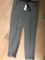 Cambio tregging maat 44 Rhona, Cambio, Verzenden, Zwart, Maat 42/44 (L)