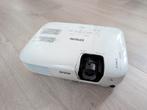 Epson EB-X7 beamer, Audio, Tv en Foto, Beamers, Gebruikt, HD (720), Epson, Ophalen of Verzenden