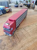 daf xf, Ophalen of Verzenden, Zo goed als nieuw, Bus of Vrachtwagen, Lion Toys