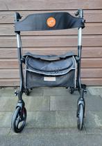 Rollator Excel EZ-Lite+, Diversen, Ophalen