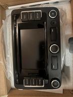 Volkswagen originele rns 310 radio navigatiesysteem., Ophalen, Zo goed als nieuw