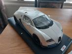 MR 1/18 Bugatti Veyron Super Sport ZEER ZELDZAAM (1/14), Hobby en Vrije tijd, Modelauto's | 1:18, Overige merken, Ophalen of Verzenden
