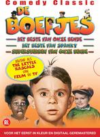 De Boefjes Box / Comedy Classic, Ophalen of Verzenden, Zo goed als nieuw, Avontuur