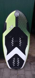 Gong hipe 145 liter, Watersport en Boten, Ophalen, Gebruikt, Wingsurf-board