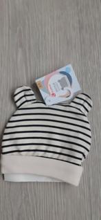 BABY MUTS 0-6 MAANDEN NIEUW, Ophalen of Verzenden, Nieuw, Jongetje of Meisje, Muts