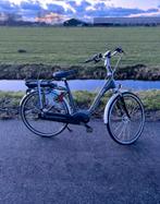 Elektrische fiets e-bike bosch middenmotor, Fietsen en Brommers, Elektrische fietsen, Overige merken, Verzenden, Zo goed als nieuw