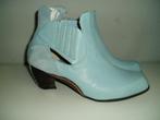 Dutch Charme leren laarsjes - Nieuw, Kleding | Dames, Schoenen, Dutch Charme, Verzenden, Nieuw