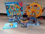 Playmobil reuzenrad 5552, Kinderen en Baby's, Speelgoed | Playmobil, Ophalen of Verzenden, Zo goed als nieuw