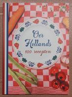 Oer Hollands - 100 recepten, Ophalen of Verzenden, Zo goed als nieuw, De Oma's Alie, Beo, Maria, Nederland en België