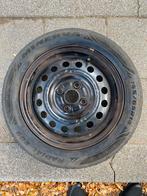 Suzuki Alto 14 inch Banden met Velgen - 155/65R14, Ophalen, Gebruikt