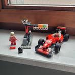 Lego speed champions set 75879, Ophalen of Verzenden, Zo goed als nieuw, Complete set, Lego