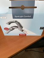 Miele SpotLight Comfort Handgreep SGC 20 - Nieuw, Ophalen of Verzenden, Nieuw, Minder dan 1200 watt, Stofzuiger